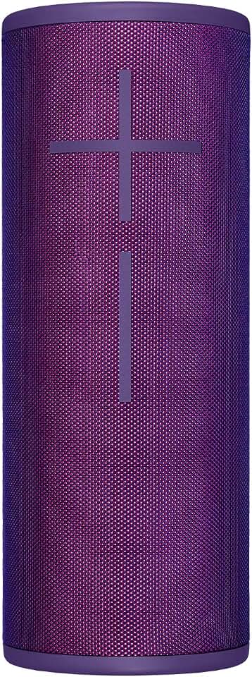 Ultimate Ears Megaboom 3 (violet)
