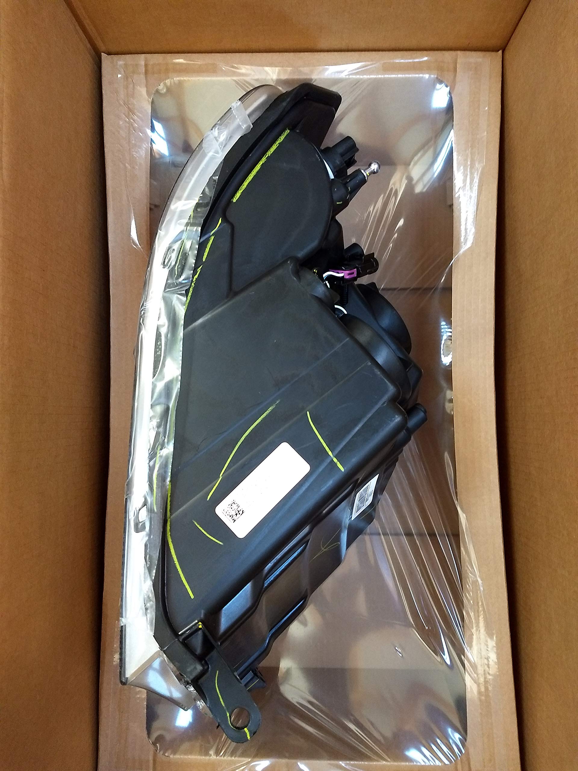 Amazon.com: MOPAR 68096439AG - OEM Part : Automotive 