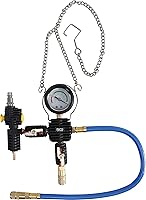 Algopix Similar Product 13 - BGS 8098-1 | Cooling System Charger