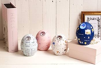 Amazon.co.jp: グリーンハウス ハローキティUSB加湿器 たまご形