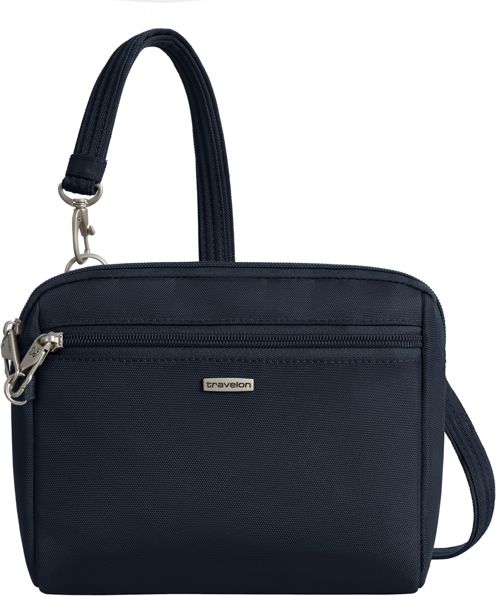 Women's Classic Convertible Crossbody & Waist Pack Cross Body Bag