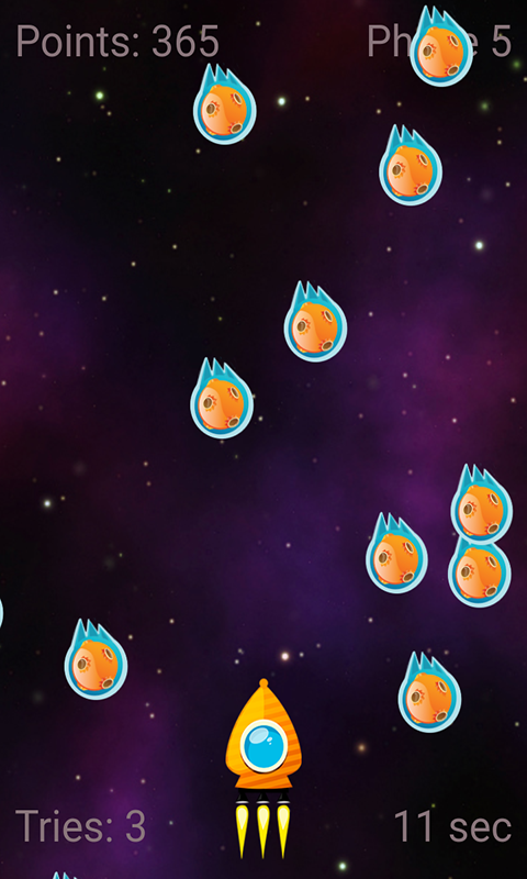 Escape Space - App on Amazon Appstore