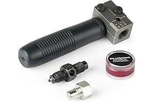 3/16 Double Flaring Tool (51535)