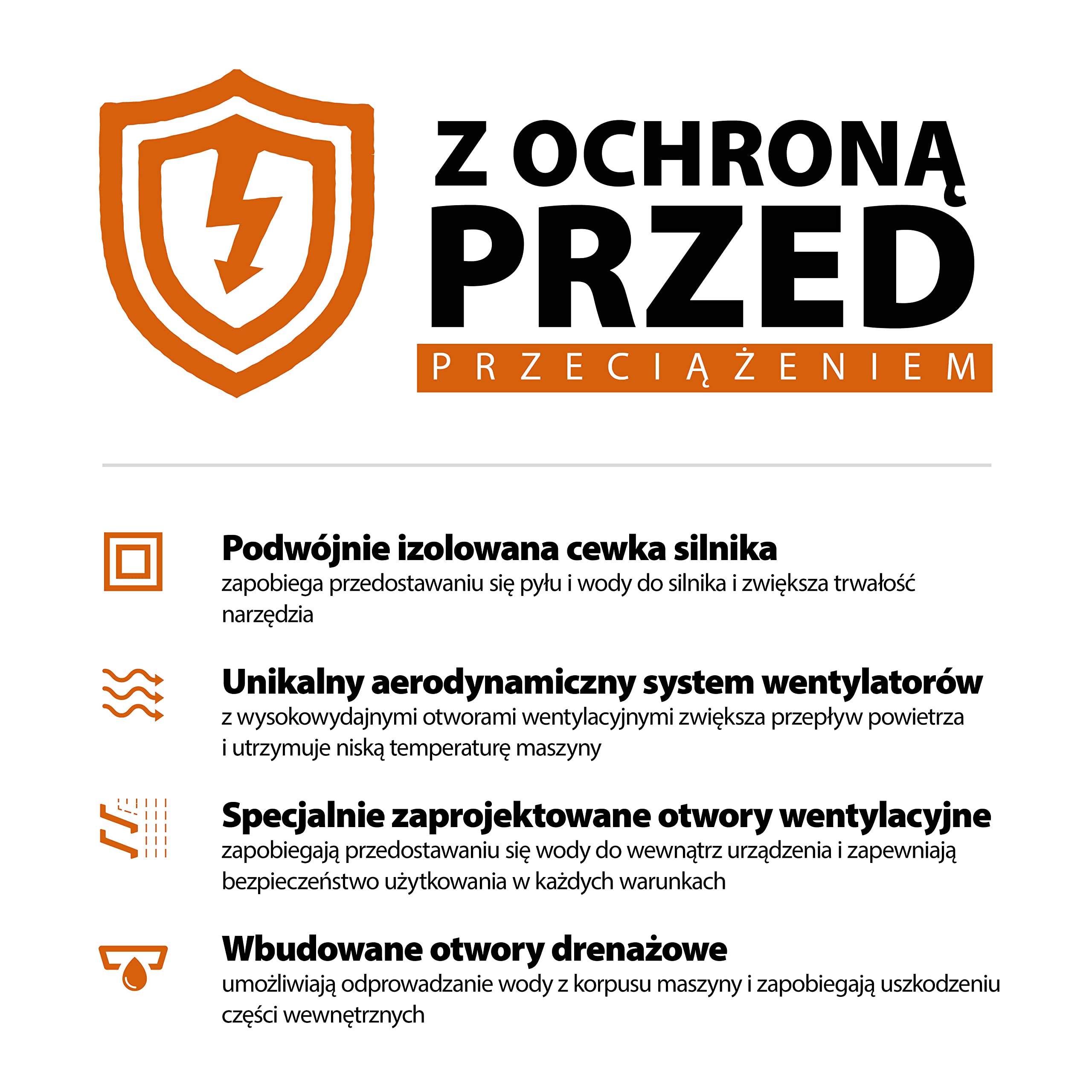 Evolution Power Tools Przecinarka tarczowa R255DCT do betonu, cegieł, płytek, kamienia, płyt chodnikowych – elektryczna, bez benzyny/gazu, z tarczą diamentową Premium, 230 V