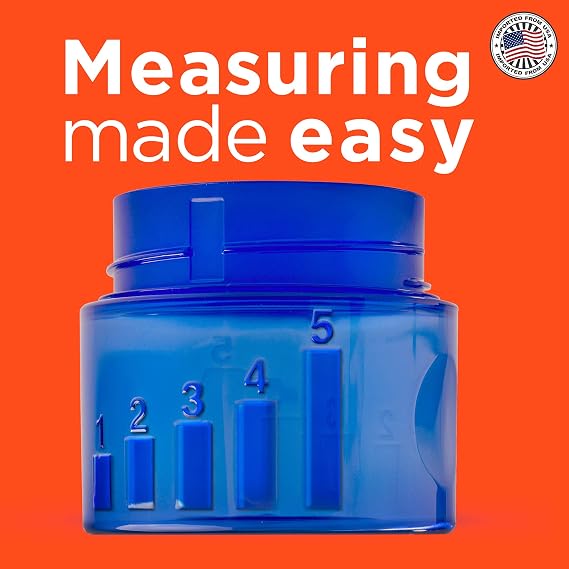 Tide 760838 Liquid Laundry Detergent, Original, 16 Loads, 25 fl oz