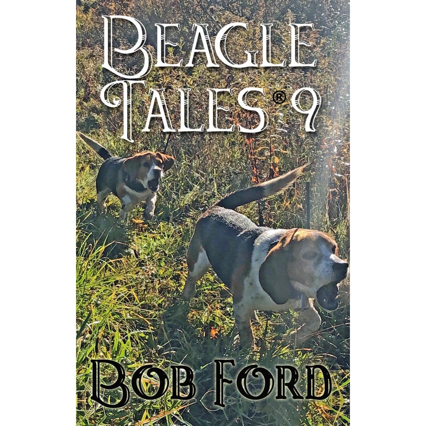 Beagle Tales 9