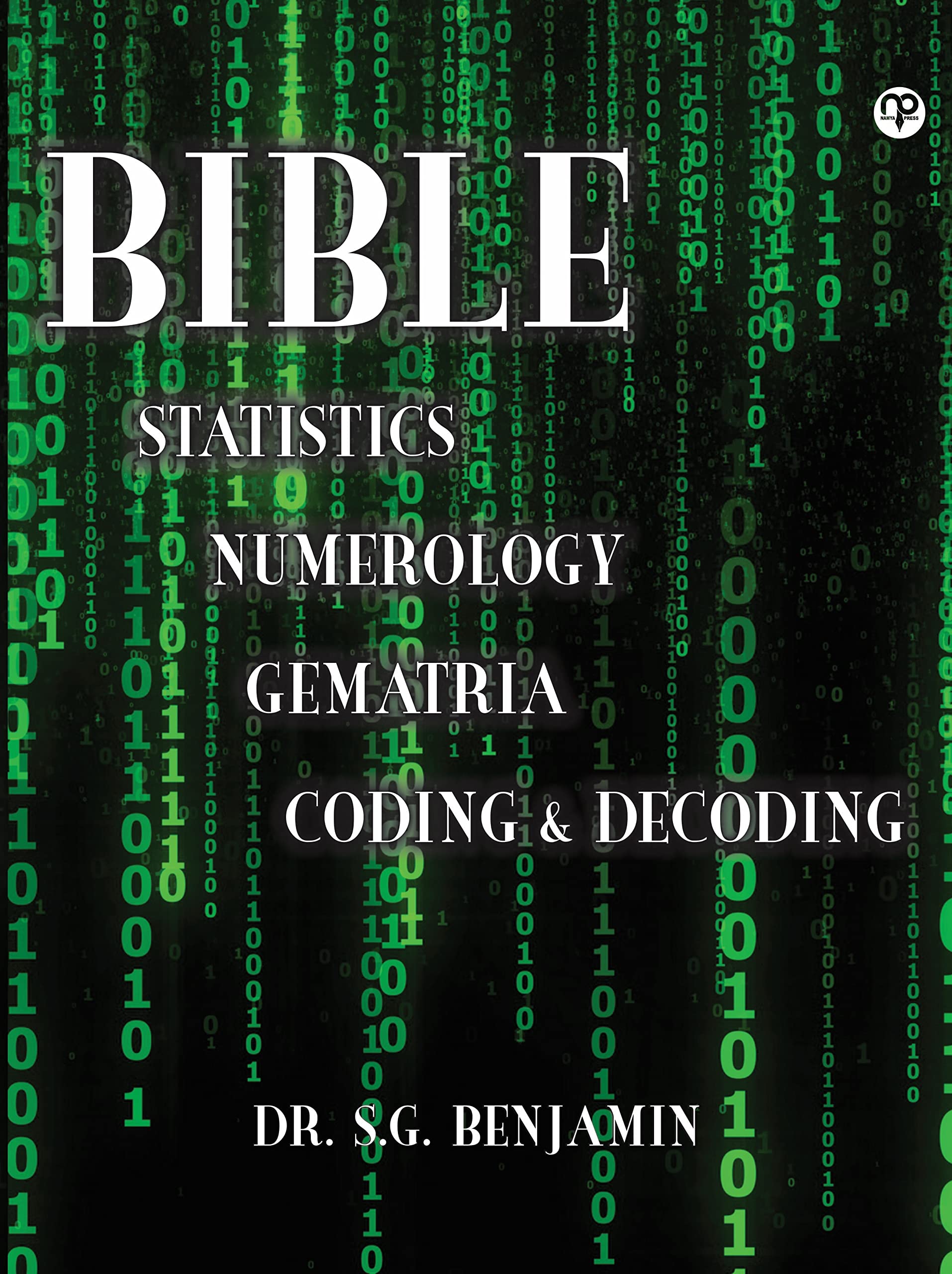 Bible Statistics Numerology Gematria Coding & Decoding