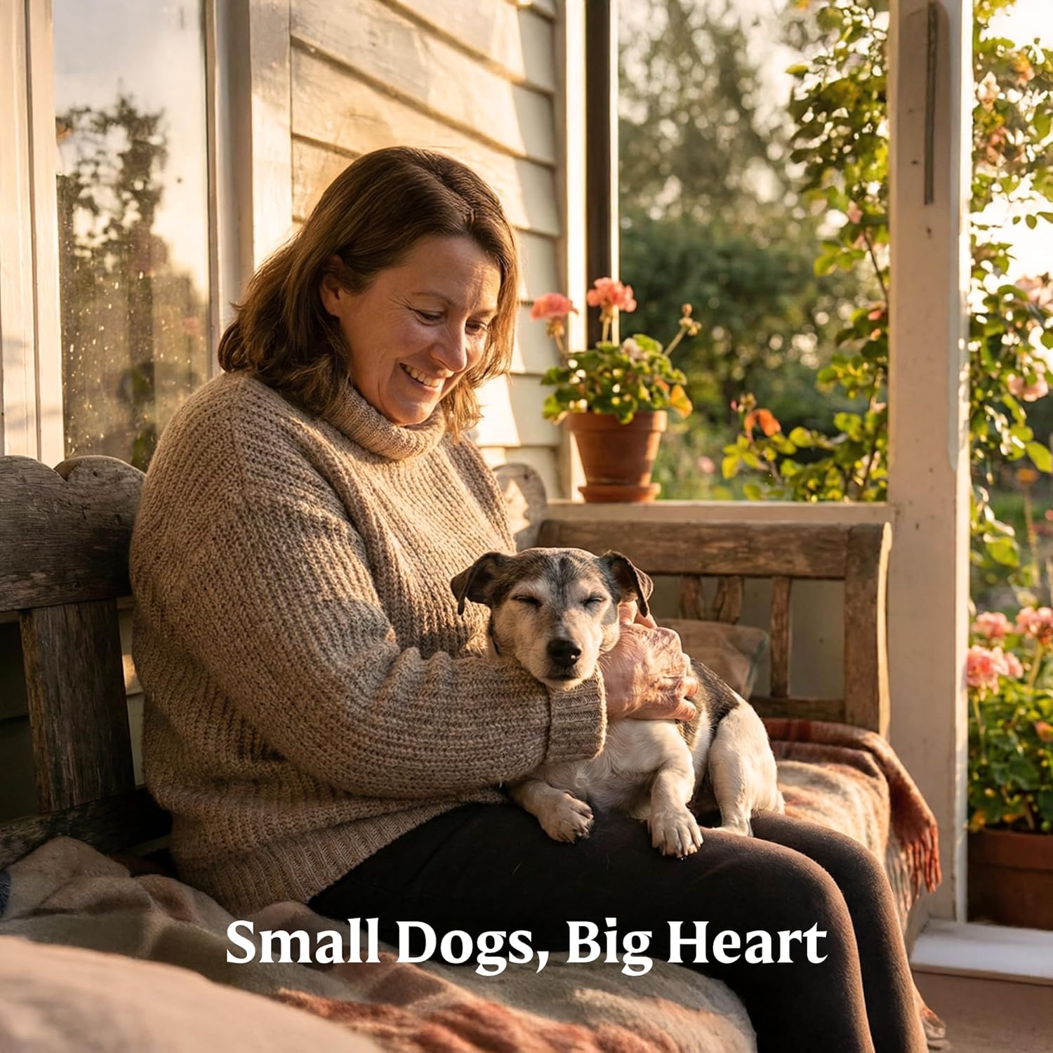 Bil-Jac Small Breed Adult Dry Dog Food, Chicken, Oatmeal & Yams Recipe, 15 lb