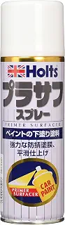 ホルツ ペイント塗料 プラサフ ホワイト 300ml Holts MH11501 下塗り塗料 塗装前下地処理用
