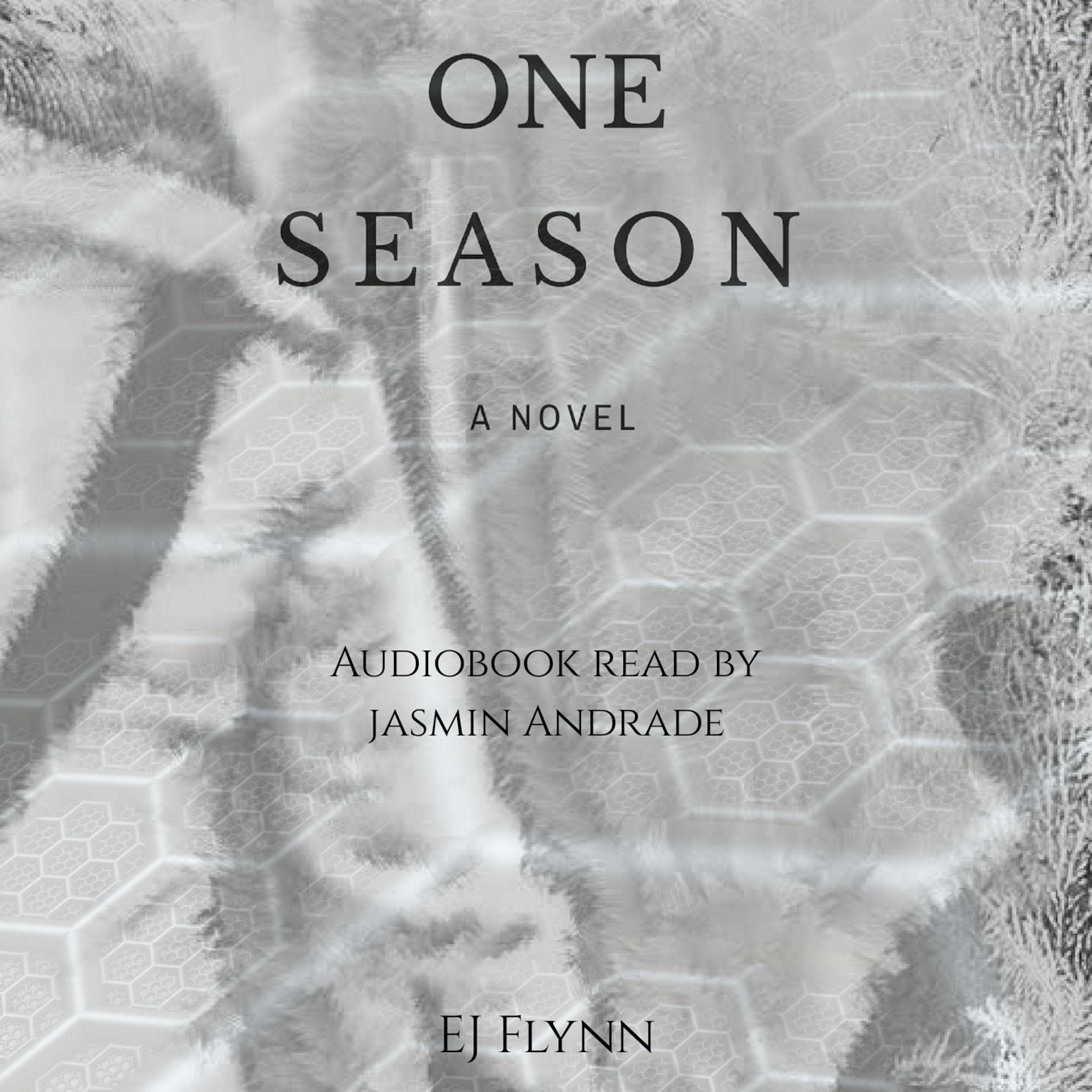 Cover art for One Season