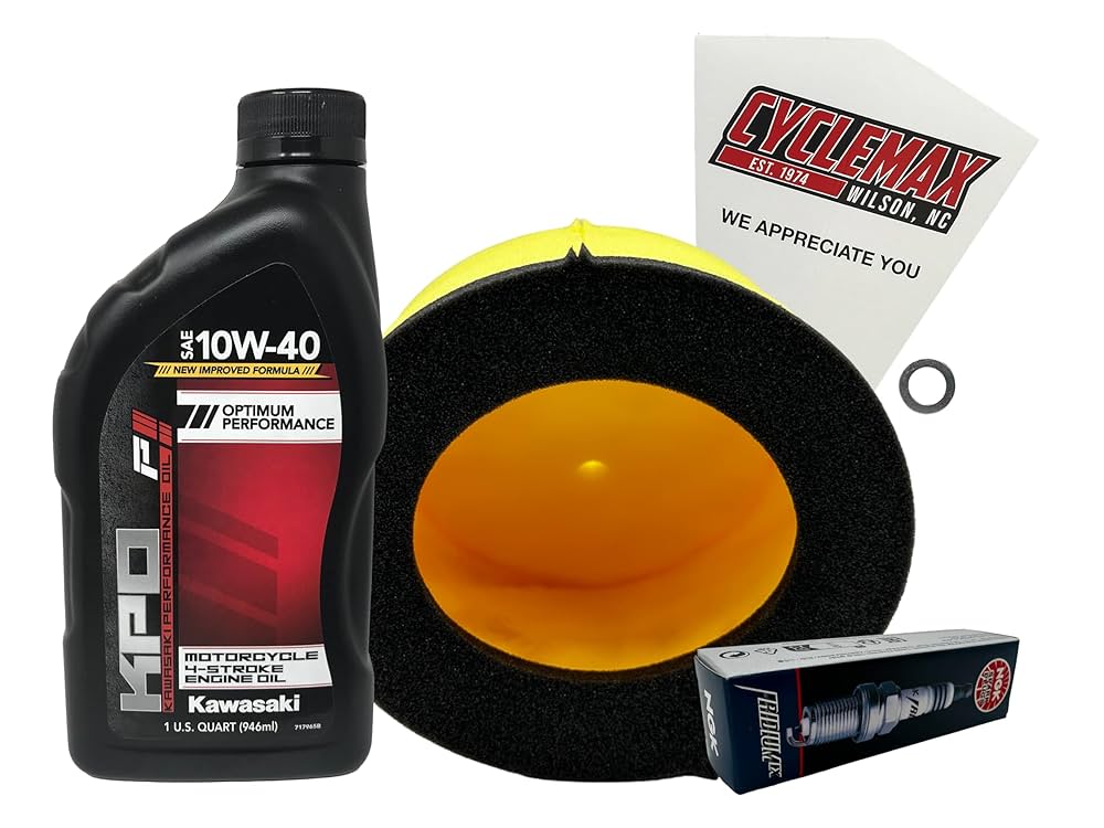 メンテナンス WAKO'S ANTI-AGING OIL 15W-40 20L Amazon.com: Cyclemax Full-Synthetic 10W-40 Transmission Oil