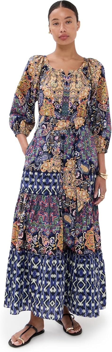 Figue Women's Johanna Dress