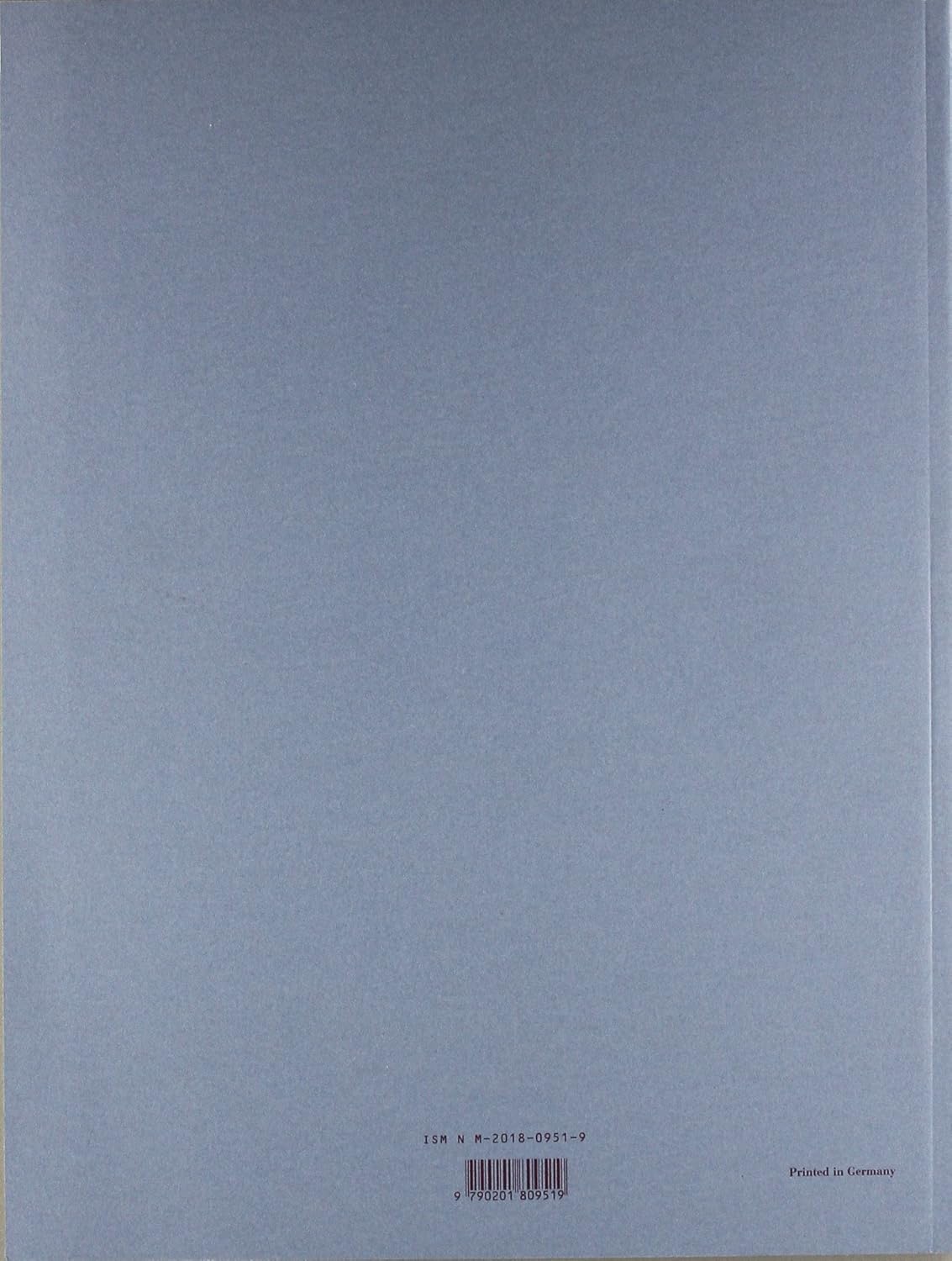 Piano Music from Bach to Debussy - piano - (HN 951)      Sheet music – January 10, 2009