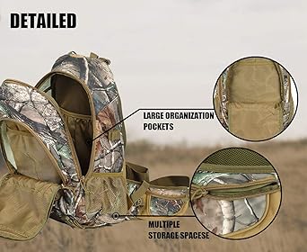 hunting packs amazon