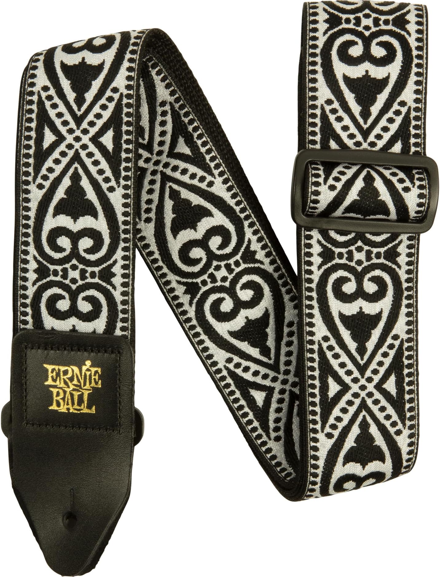 Ernie Ball Jacquard Guitar Strap