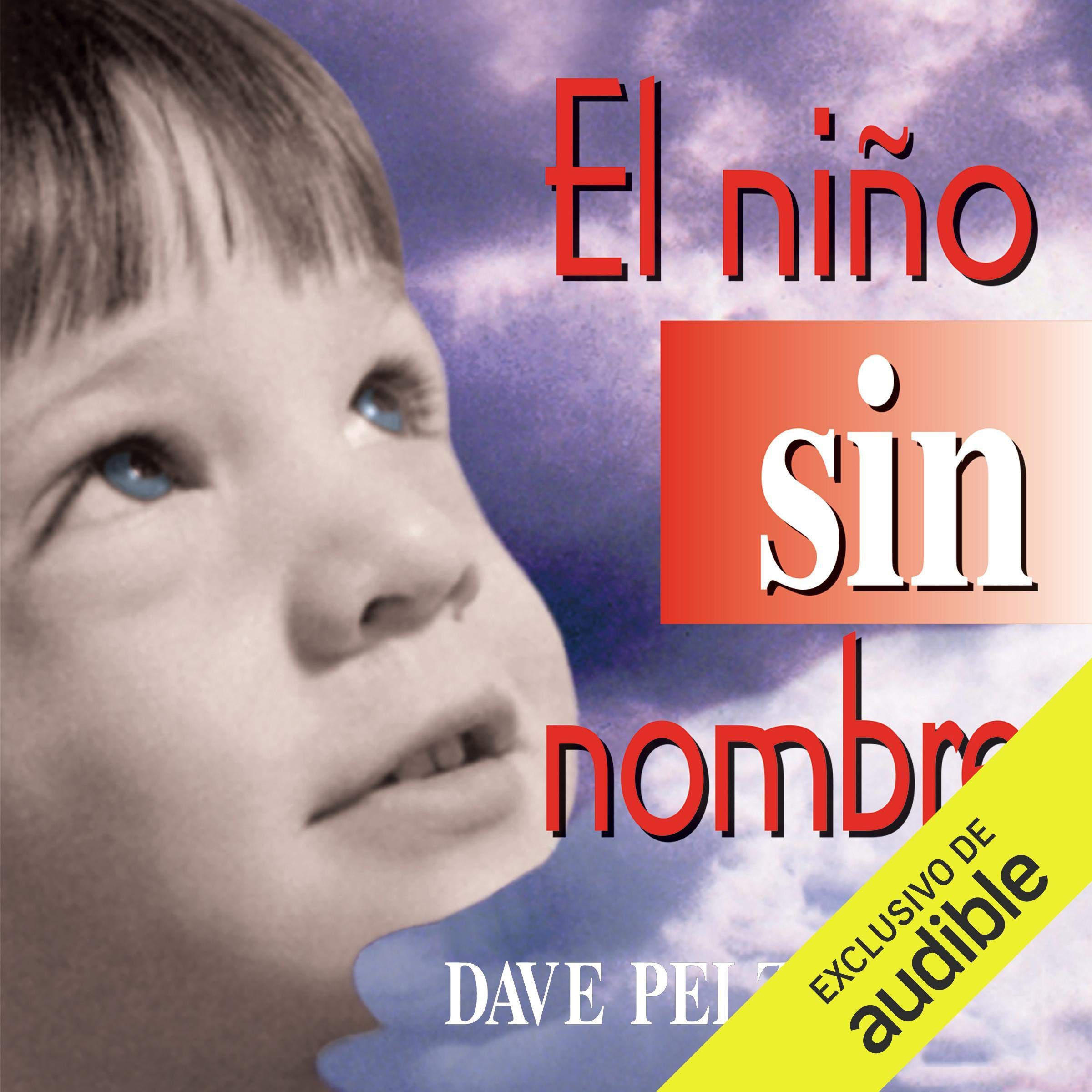 Cover art for El Nino Sin Nombre