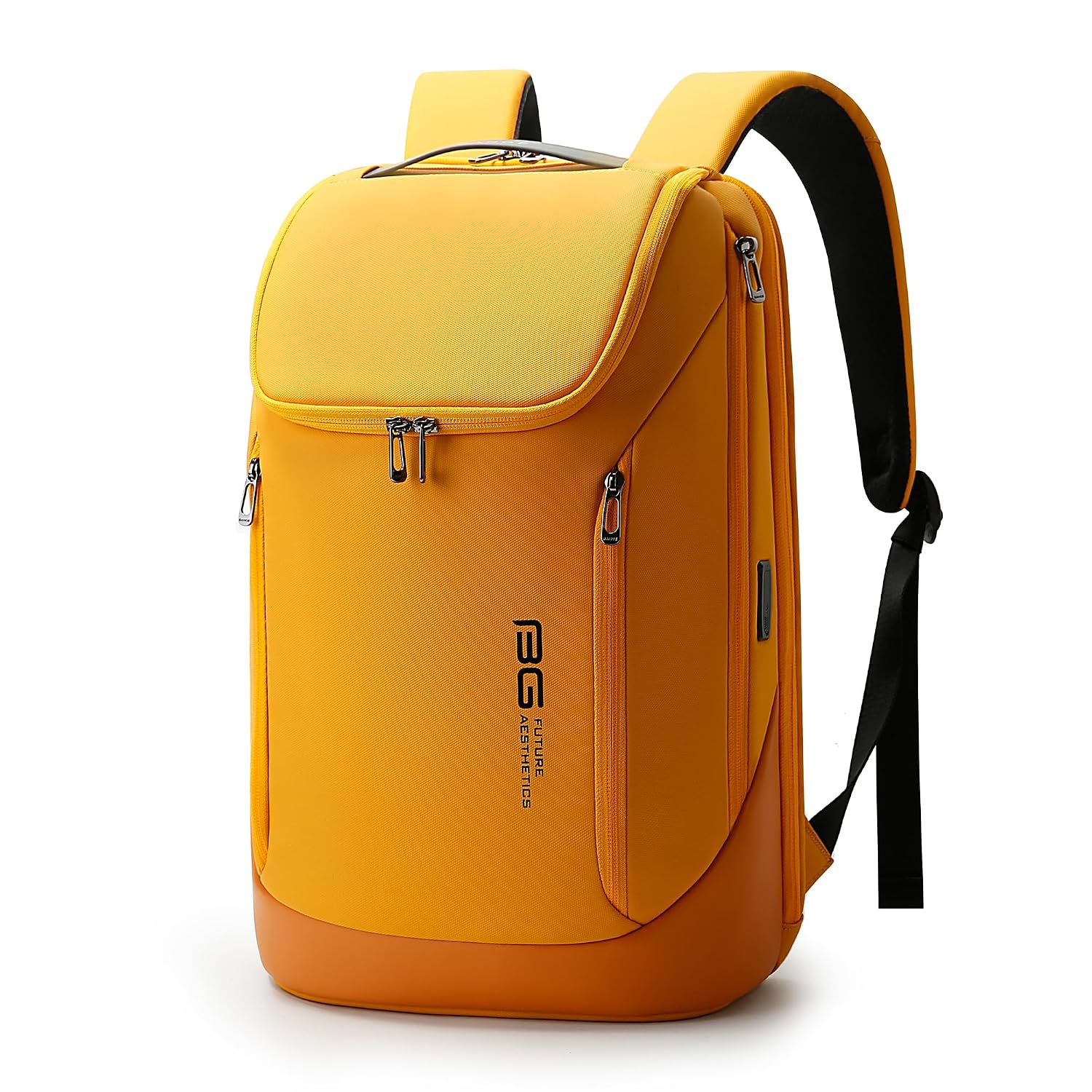 Red Lemon BANGE Captain 30L Business Smart Waterproof Backpack fit Upto 15.6 Inch Laptop Backpack with USB&Type-C Charging... - Review, Price and Buying Guide