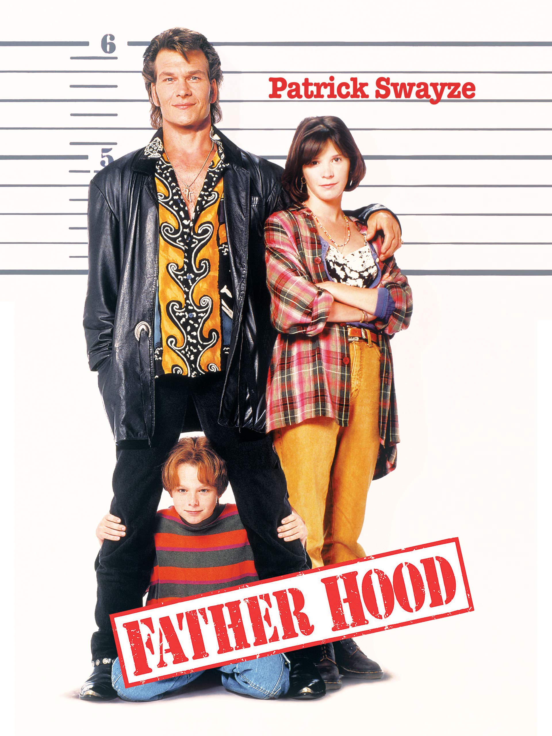 Father Hood