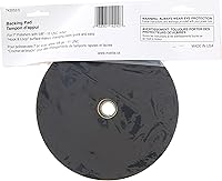 Vista 4 de Makita - 7 Gancho y bucle de respaldo almohadilla (743052-5)