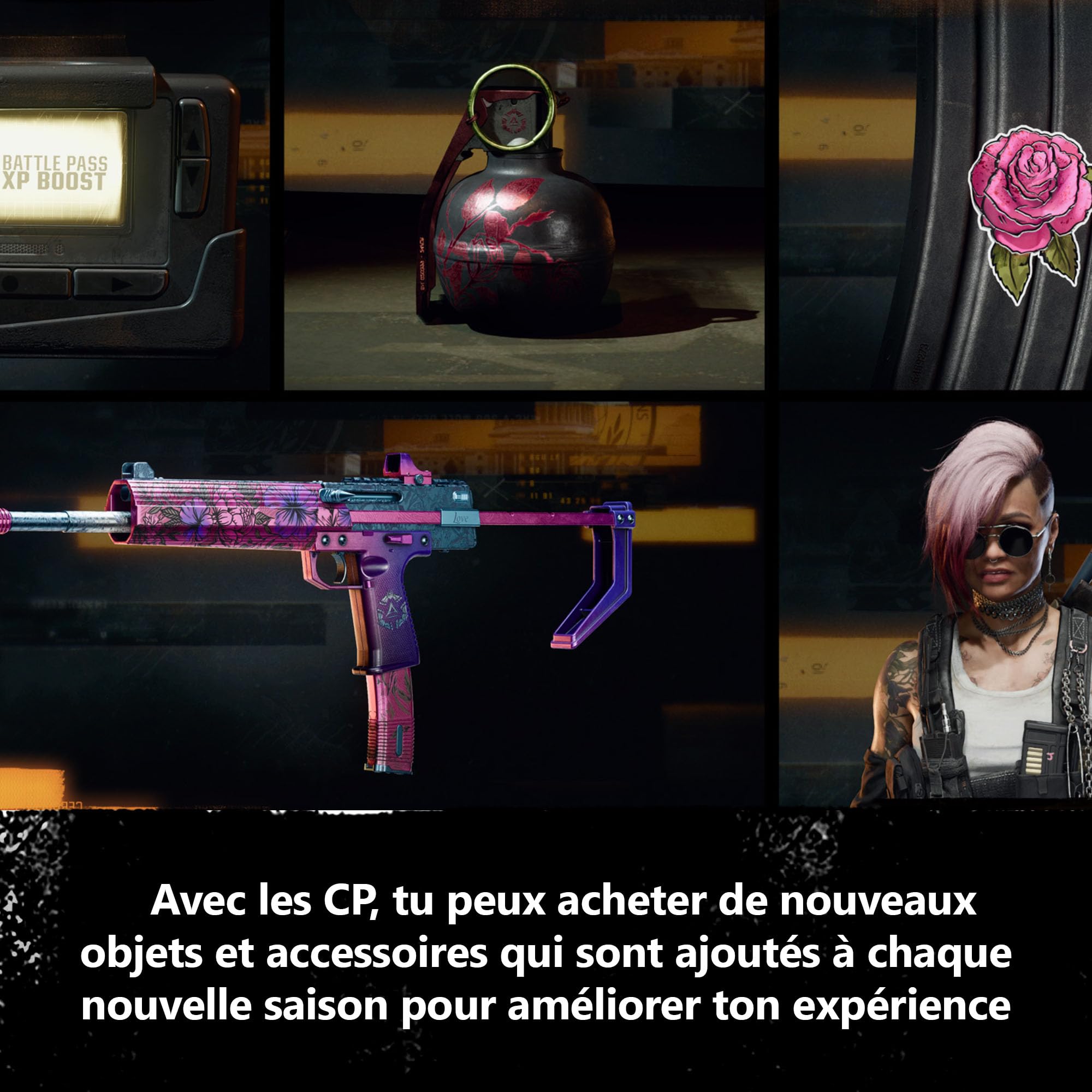 Call of Duty Points - 13,000 | Xbox One/Series X|S - Code jeu à télécharger