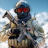 FPS ガンストライク 3D リアルシューティング オペレーションズ バトルウォーゲーム