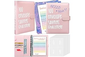 Cash In Cash Out Savings Tracker