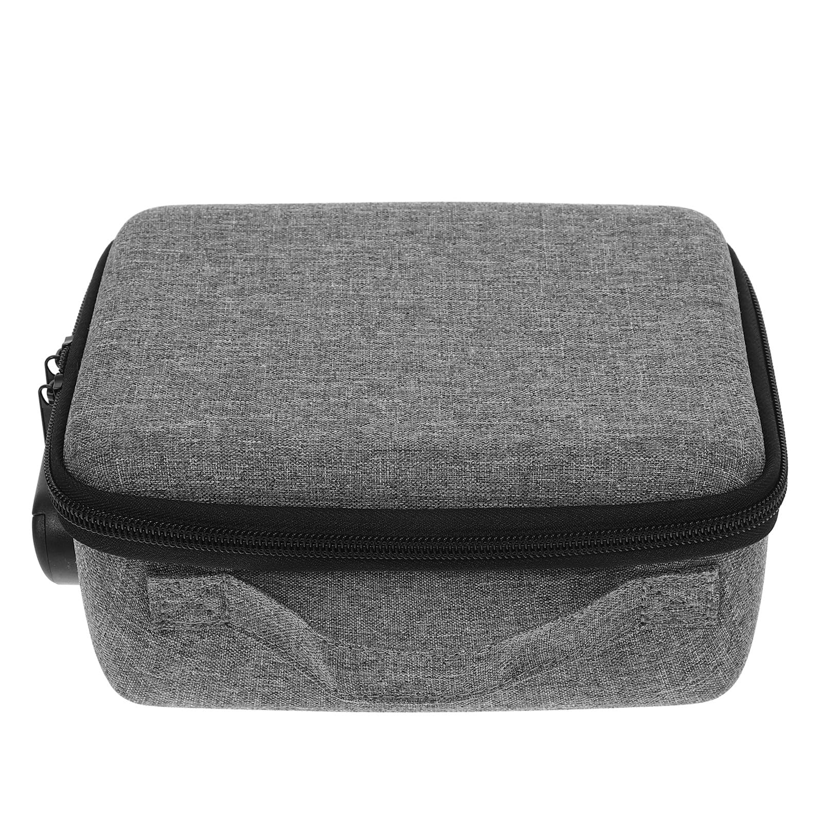 Tragbarer Reisedokumentenorganisator aus Polyester mit Mehrschichtigen Fächern Stilvoller und Vielseitiger Taschenorganizer für Büro und Zuhause zur Übersichtlichen Aufbewahrung