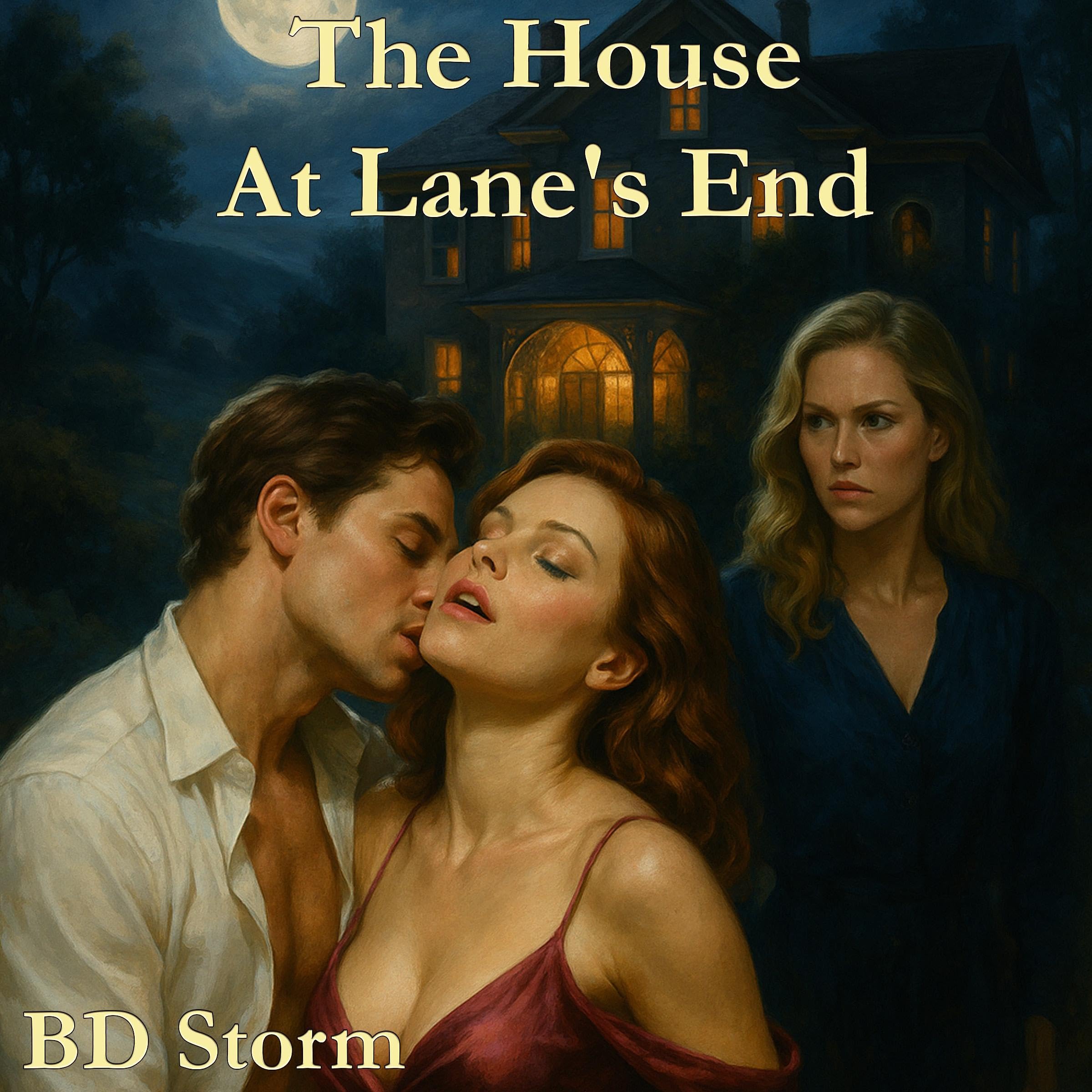 The House at Lane’s End
