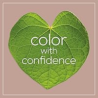 Vista 6 de Naturtint - Color de cabello para mujer 2N marrón negro - 5.45 onzas líquidas (paquete de 3)