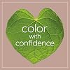 Naturtint permanent hair colour.