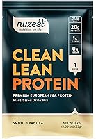 Vista 25 de Nuzest Clean Lean Proteínas, 1.1 libras, 1