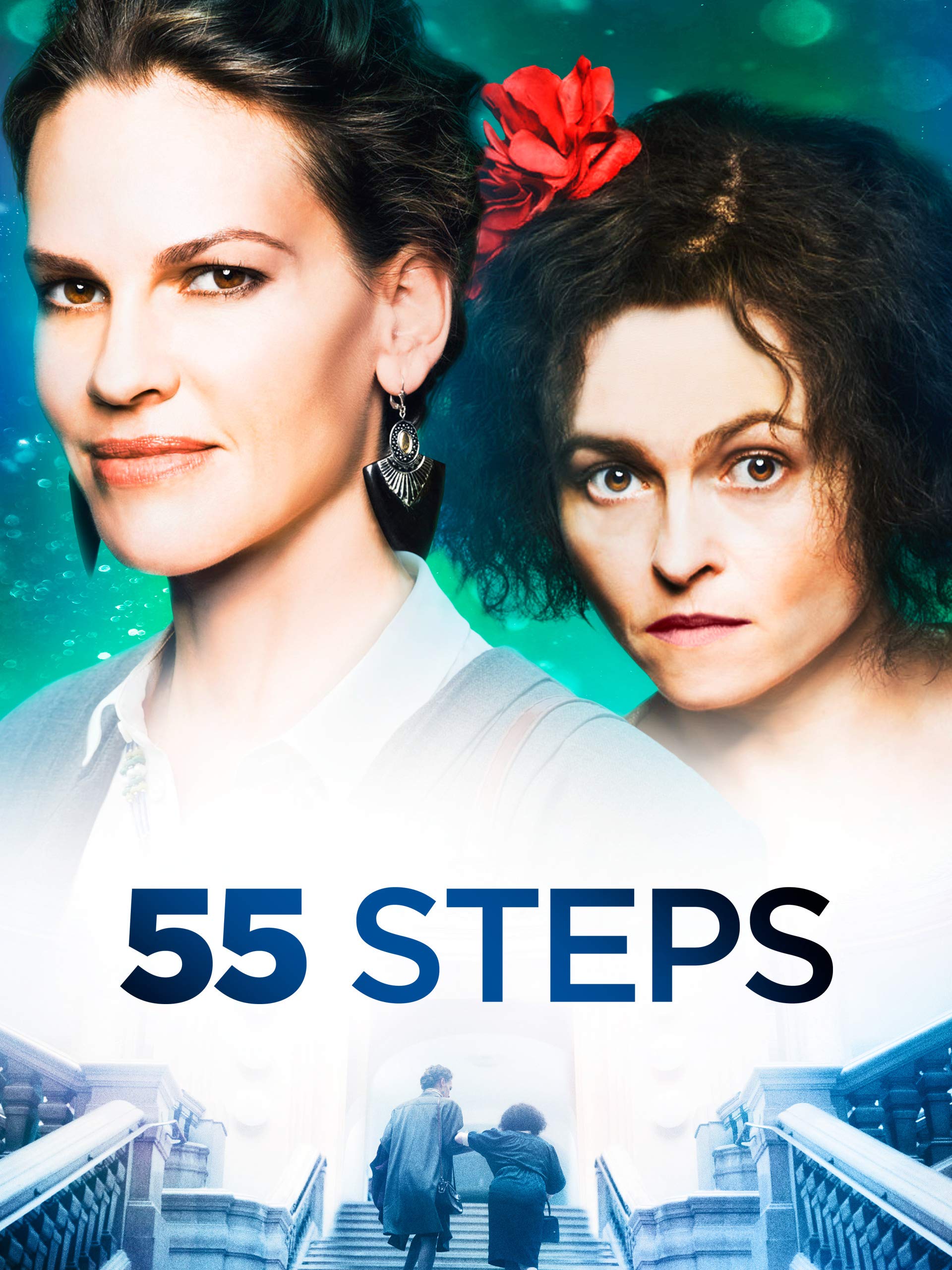 55 Steps