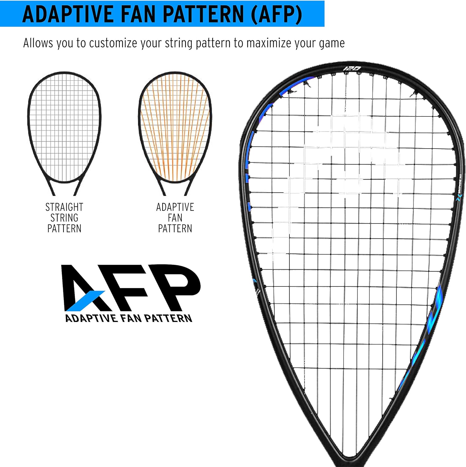 HEAD Graphene 360 "Speed Squash Racquet Series (120g) : Sports & Outdoors