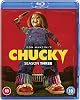 Chucky Season 3 [Blu-ray] [2023-24] [Region Free]