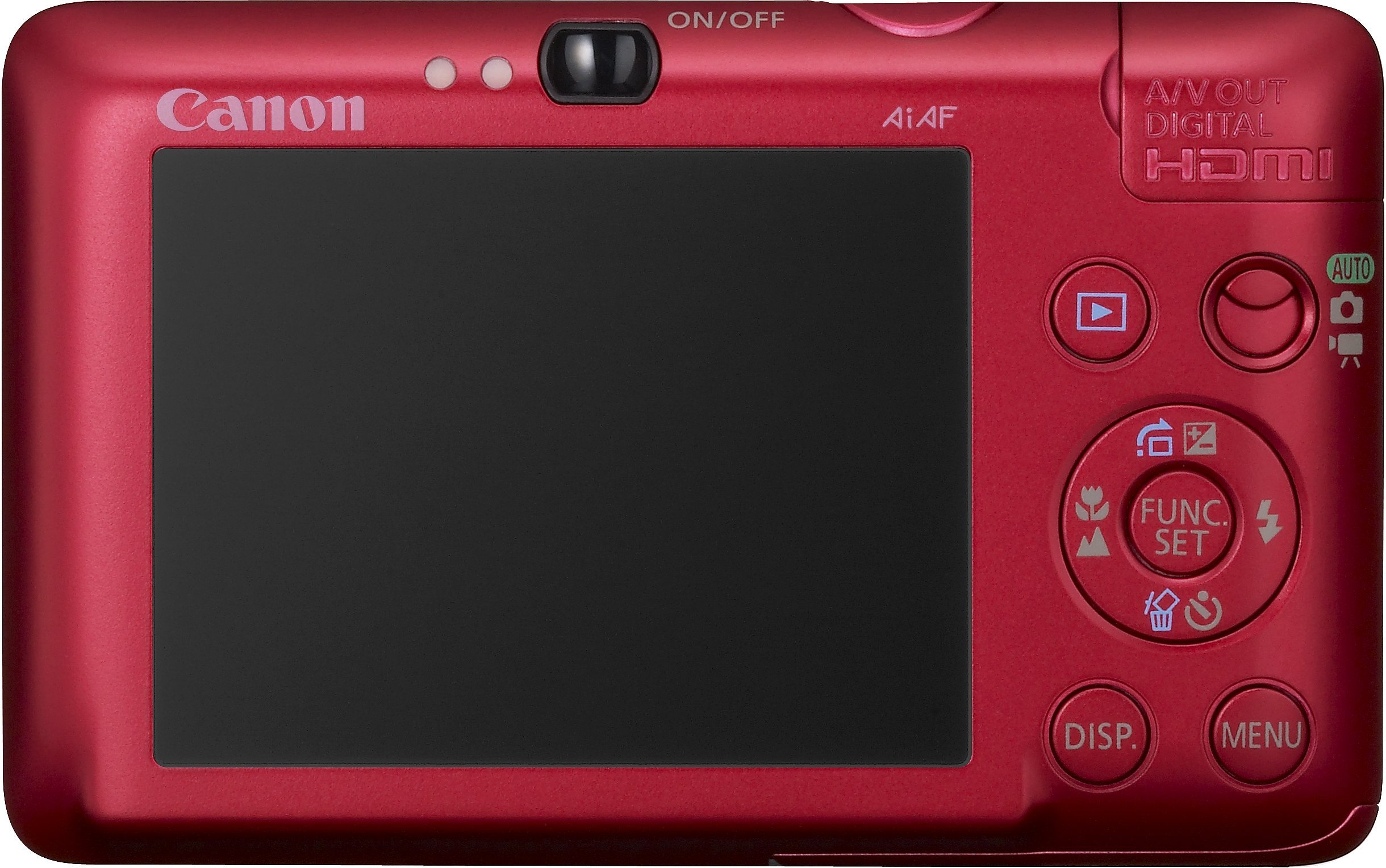 Canon IXY Digital 210 IS レッド Amazon | Canon デジタルカメラ IXY 