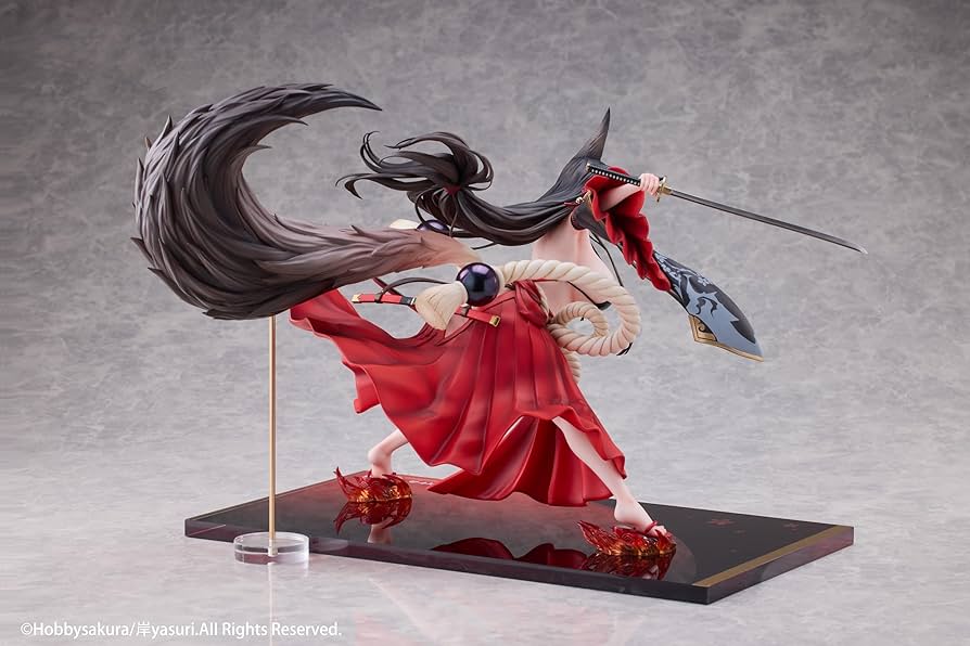 Lost:Order ネヴァオストロ 通常版 1/7 完成品 フィギュア HOBBY SAKURA(ホビーサクラ) Amazon.co.jp: Hobby·sakura『Lost：Order』ネヴァオストロ 通常
