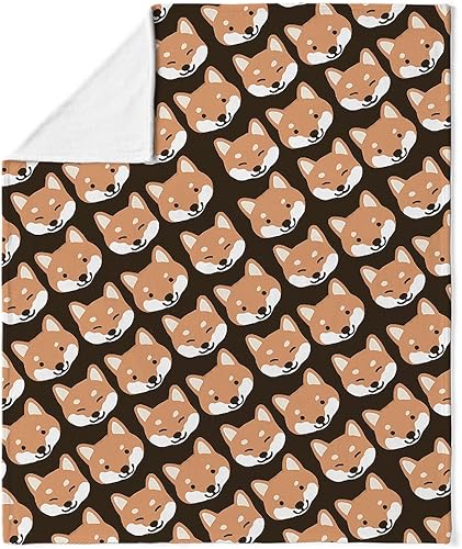 Vista 18 de CafePress Manta de forro polar súper suave, 60 x 50 pulgadas