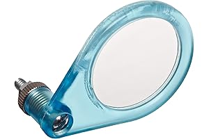 Donegan Optical OptiVISOR Magnifier with Donegan LP1 2.5X Lens