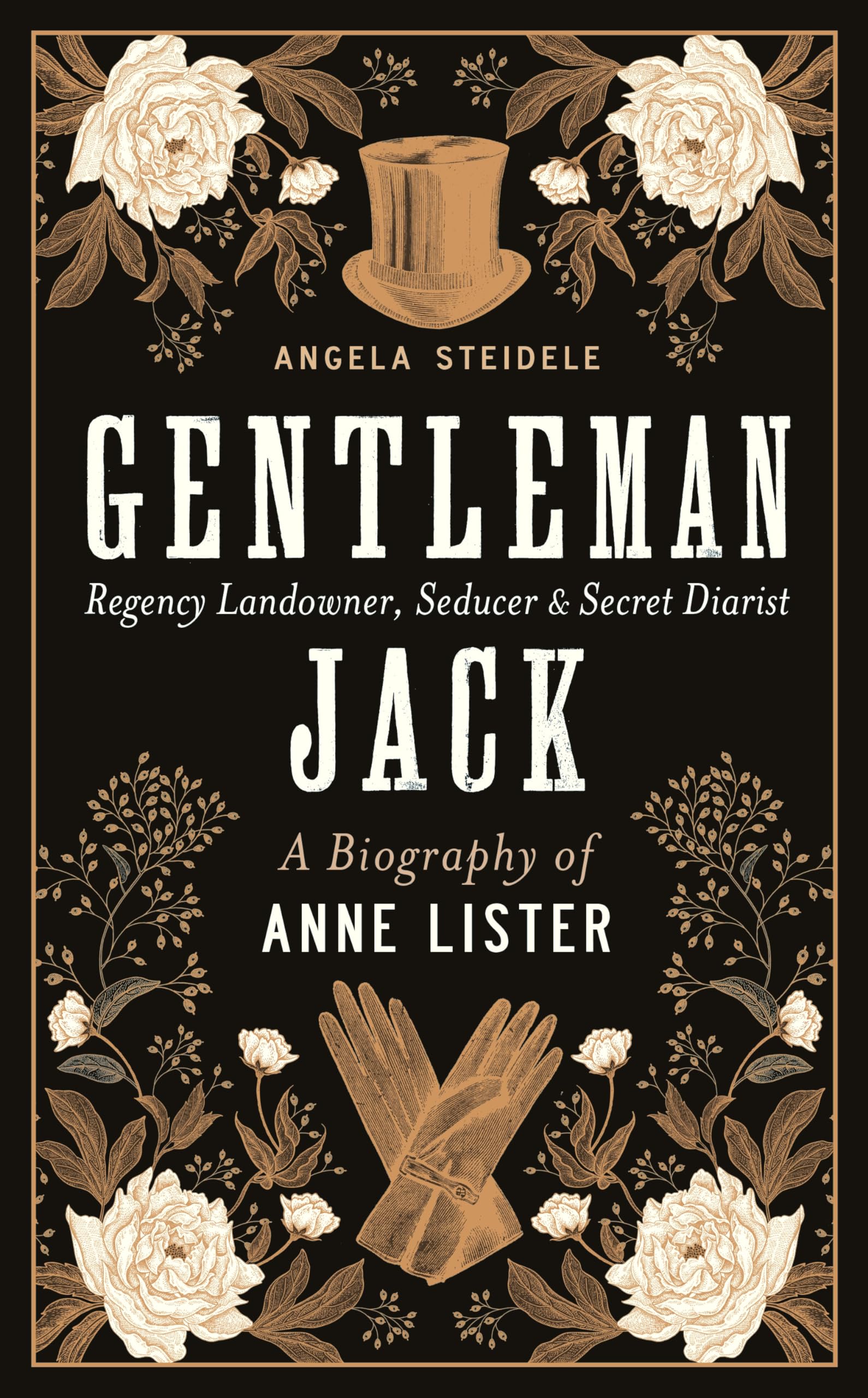 Buy Gentleman Jack — BookShops.in