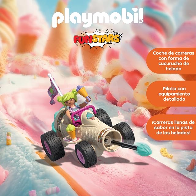 Foto 3 de 7 de PLAYMOBIL