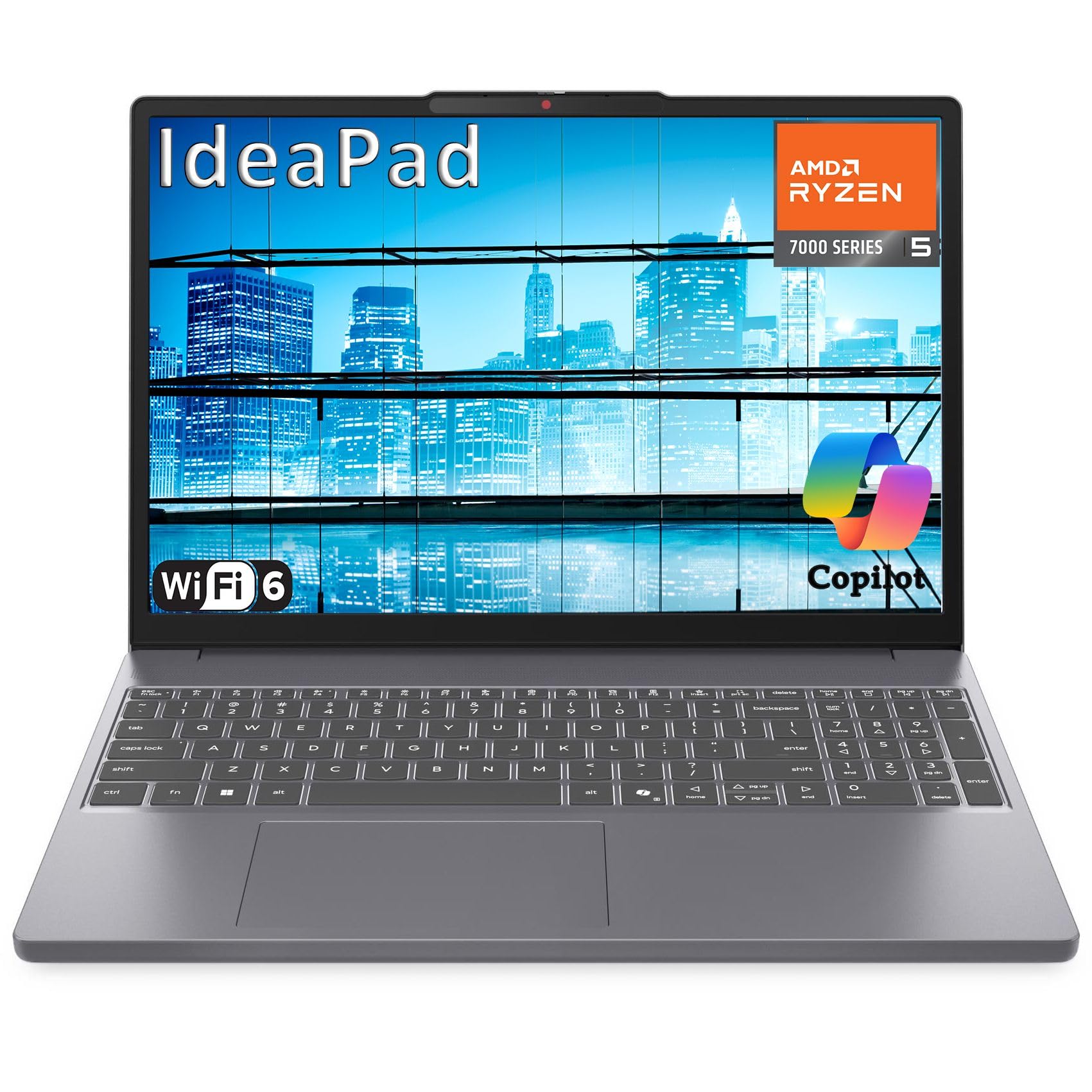 Amazon.com: Lenovo IdeaPad 3 15