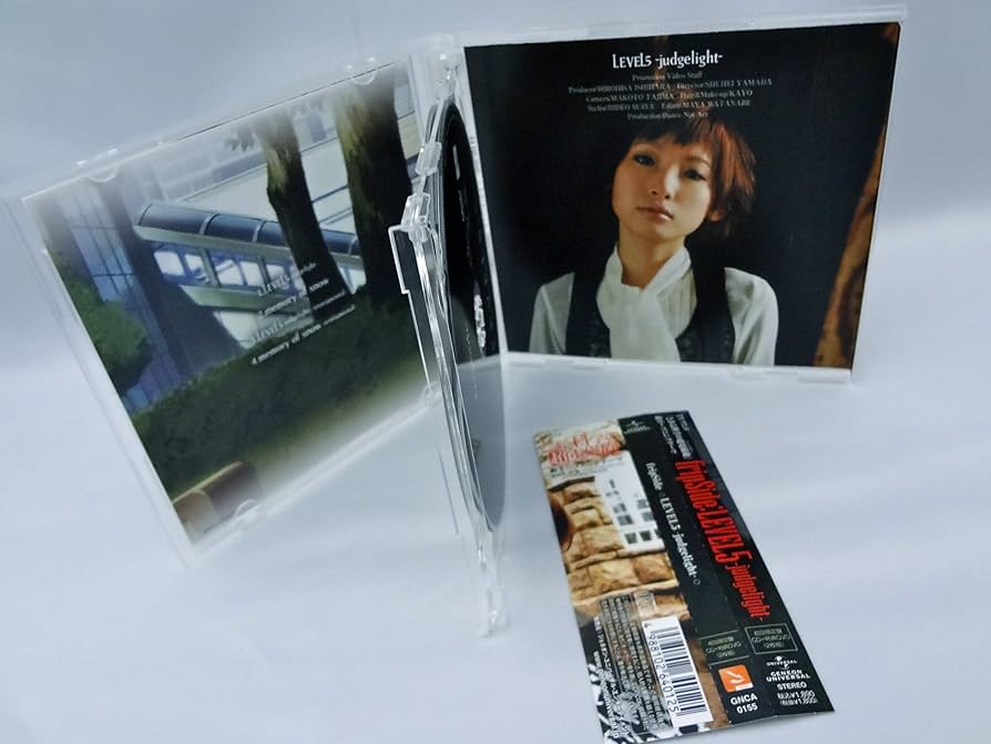 Amazon.co.jp: TVアニメ「とある科学の超電磁砲」新OPテーマ