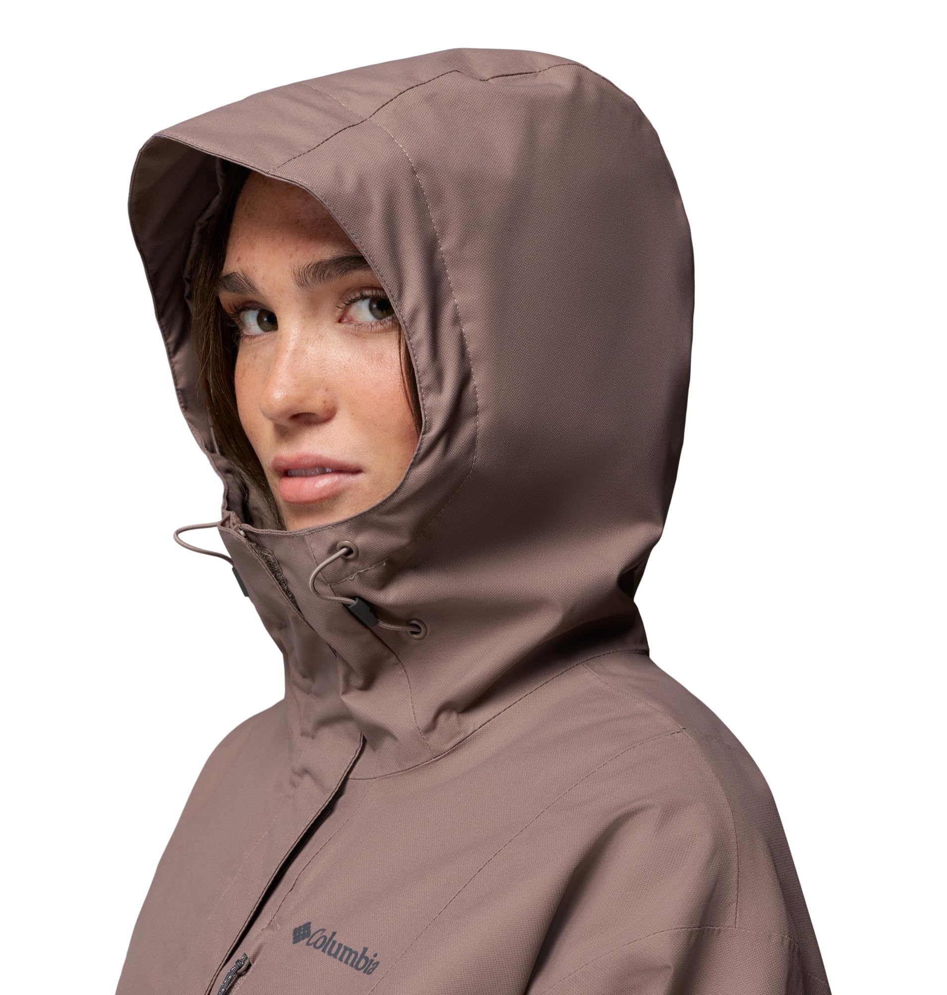 Columbia Damen Hikebound 2 Jacke – Bild 7