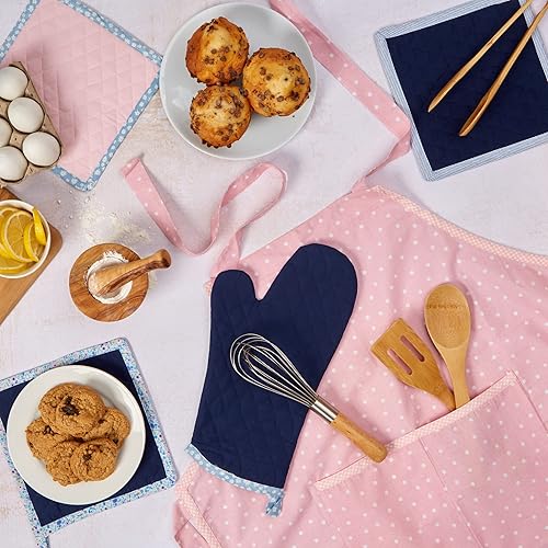 Miniatura 17 de Wrights Cinta al bies extra ancha de doble pliegue de 12 pulgada para acolchar y coser, 27 yardas en total, color amarillo, 9 piezas