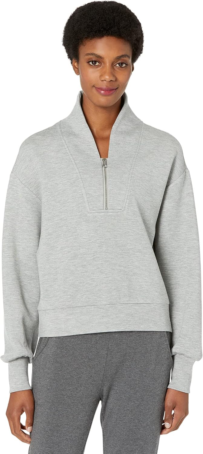 Varley Women's Davidson Sweatshirt