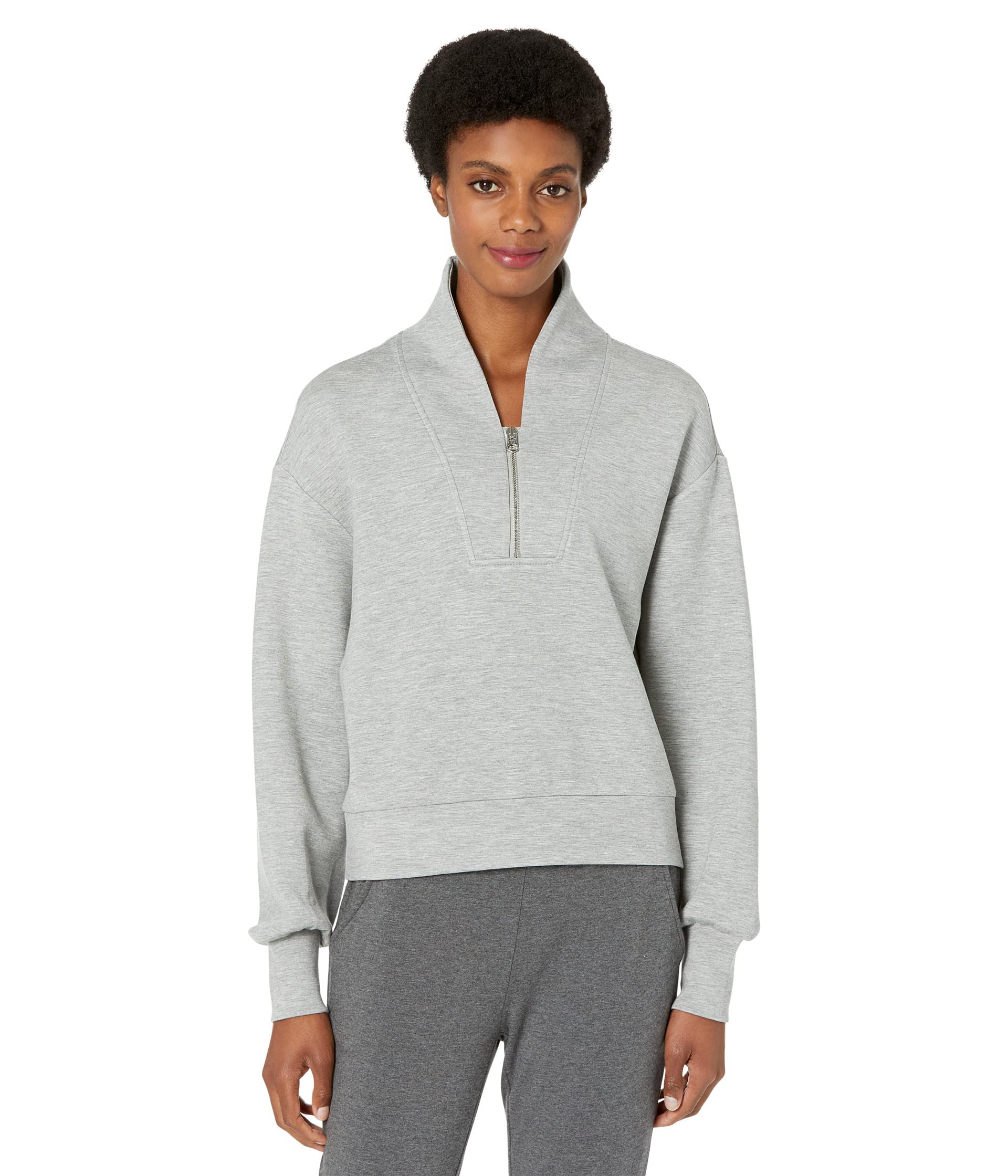 Varley Women's Davidson Sweatshirt