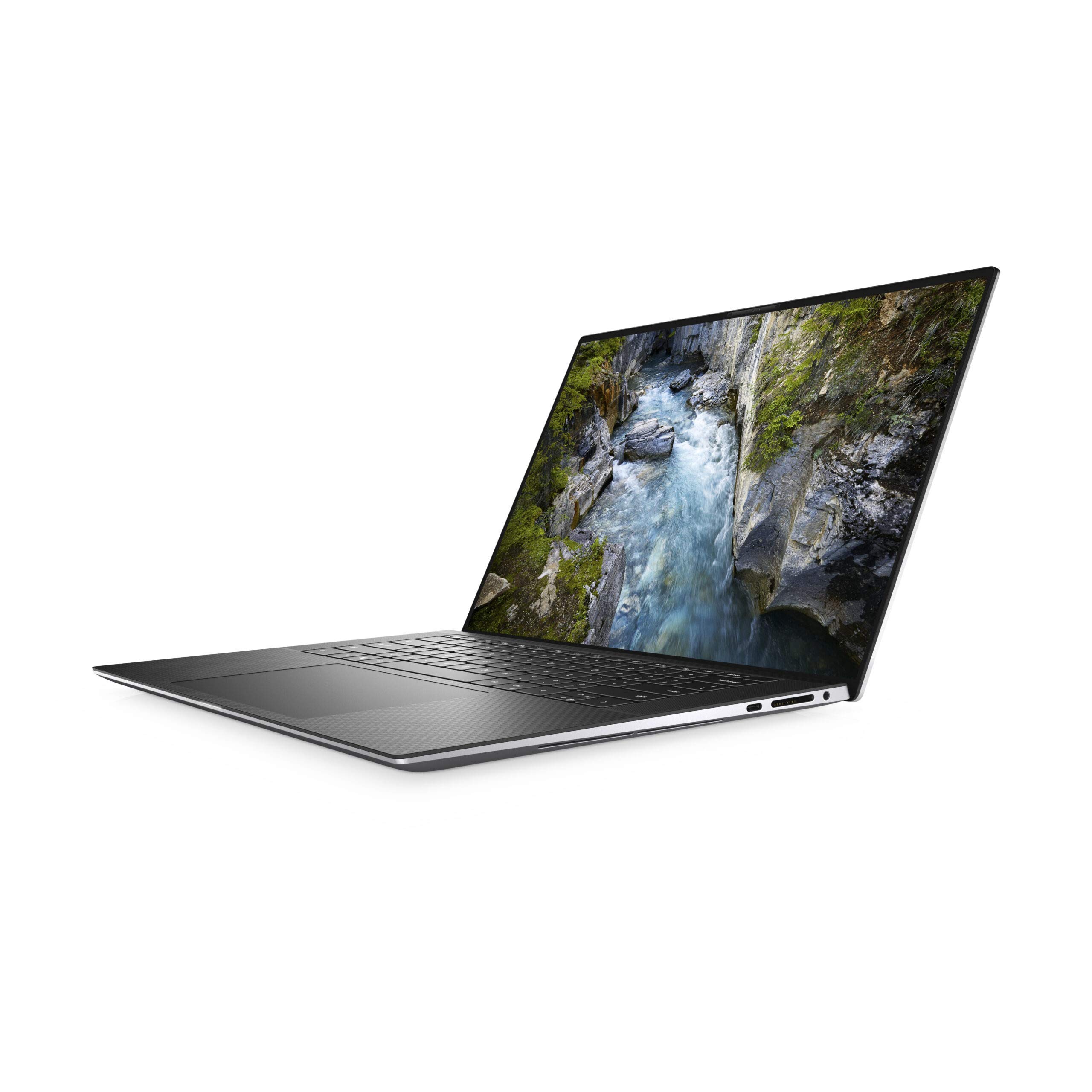 Amazon.co.jp: Dell Mobile Precision 5550 ノートパソコン (ティタン