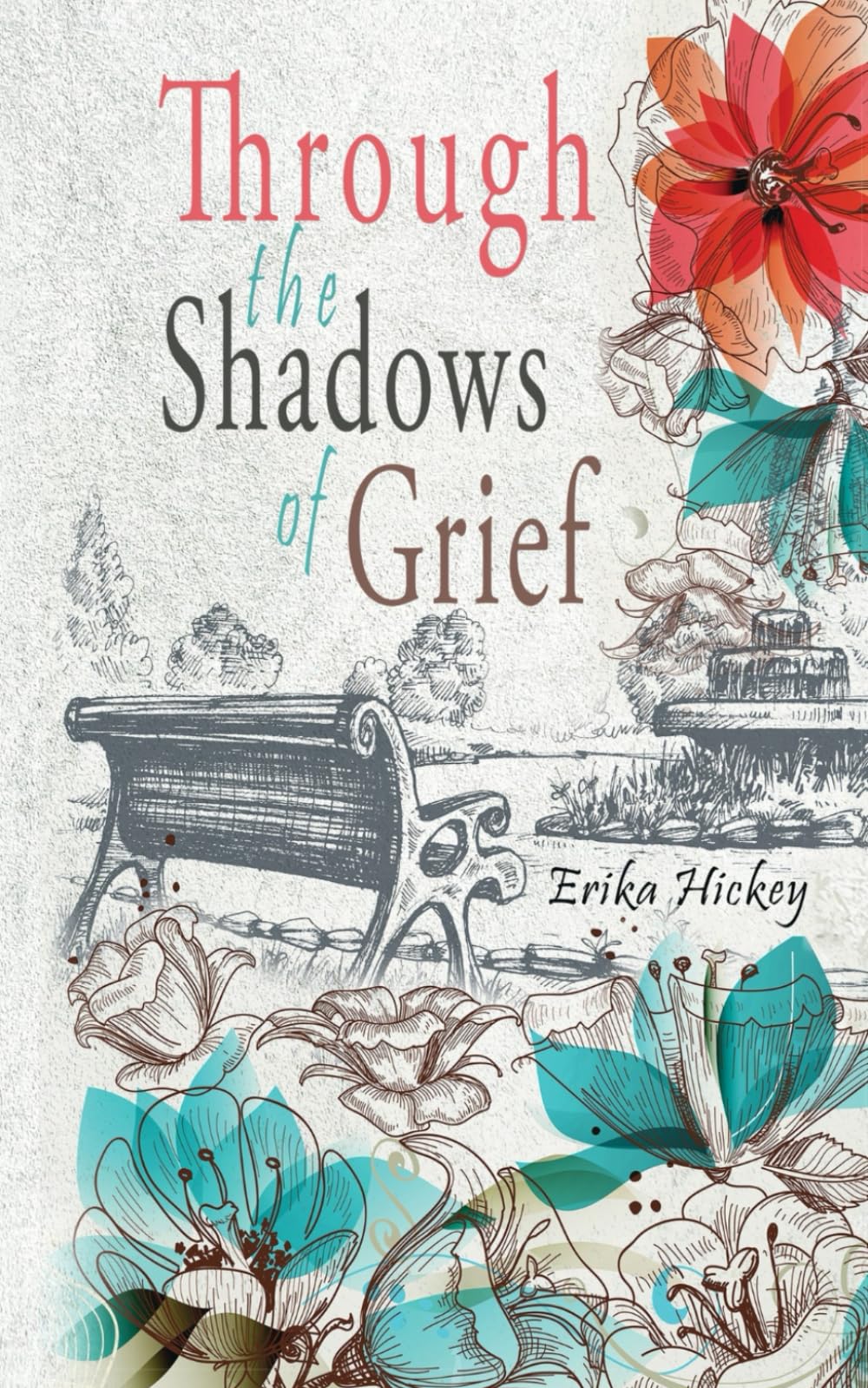 Through the Shadows of Grief