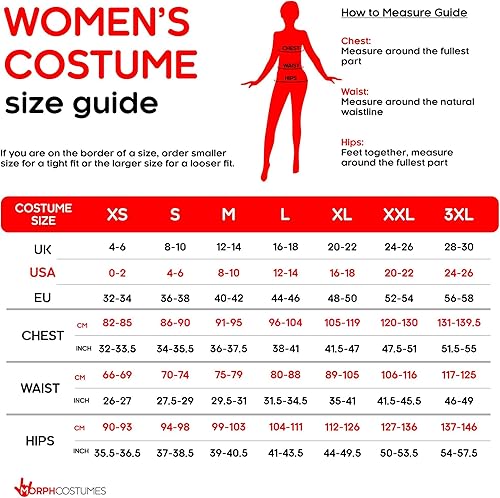 Miniatura 6 de fun shack Chaqueta roja para mujer, disfraz de maestro de ceremonias de circo, disfraz de domador de león para mujer, disfraz de líder de anillo