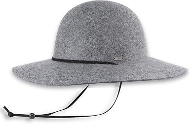 Pistil Women's Tegan Felt Hat 